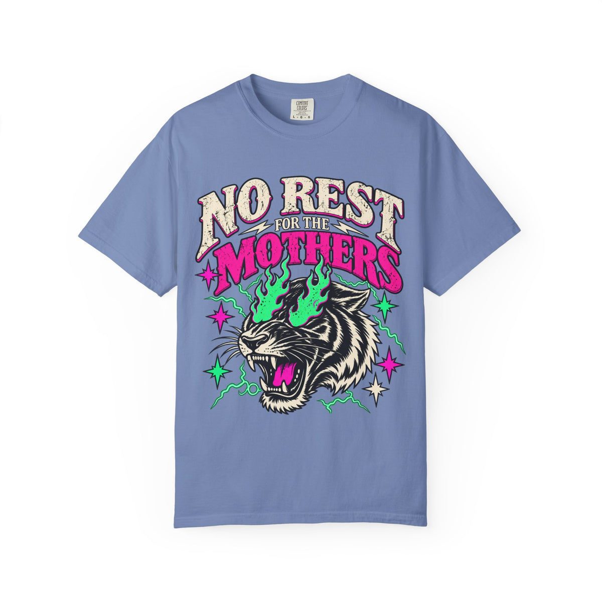No Rest For The Mothers Shirt