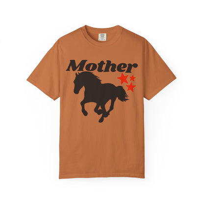 Horse Mother Shirt