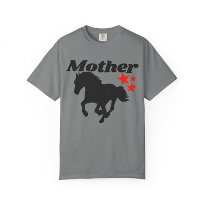Horse Mother Shirt