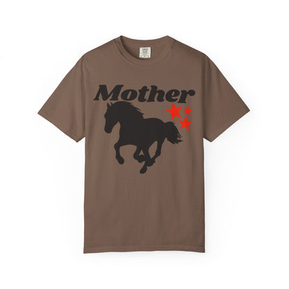 Horse Mother Shirt
