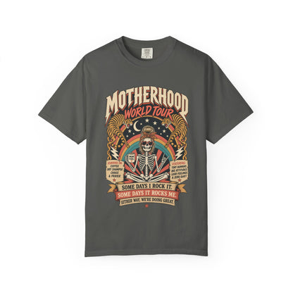 Motherhood World Tour Shirt