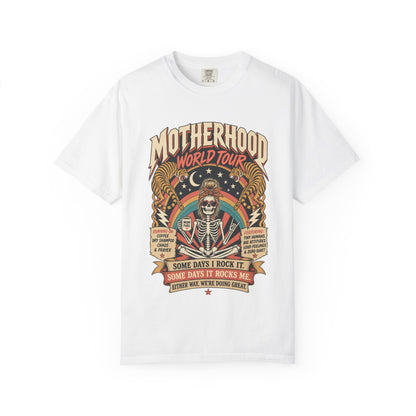 Motherhood World Tour Shirt