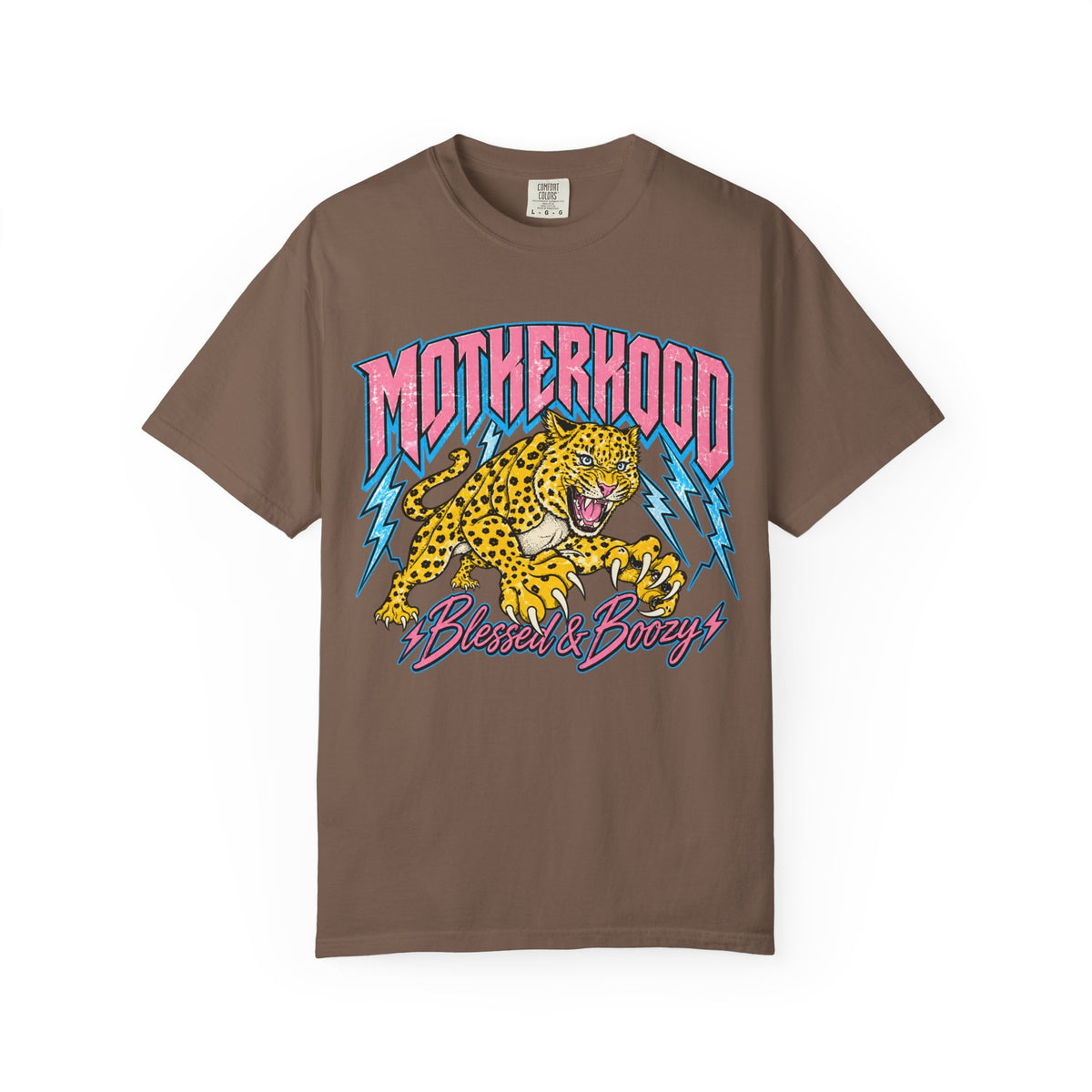 Blessed and Boozy Shirt