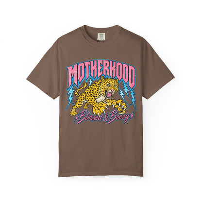 Blessed and Boozy Shirt