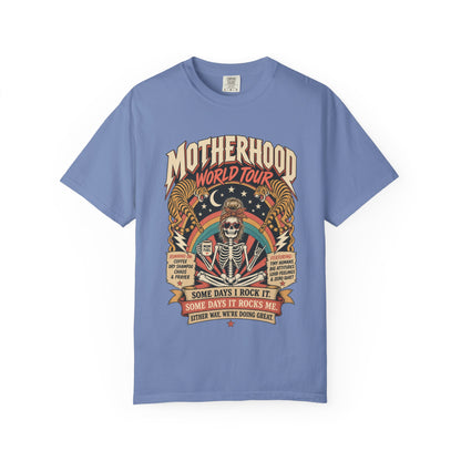 Motherhood World Tour Shirt