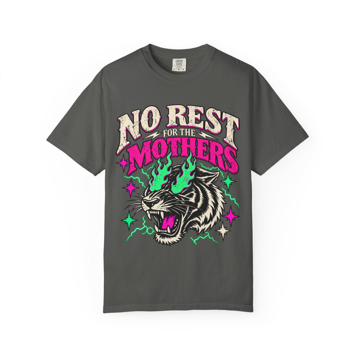 No Rest For The Mothers Shirt