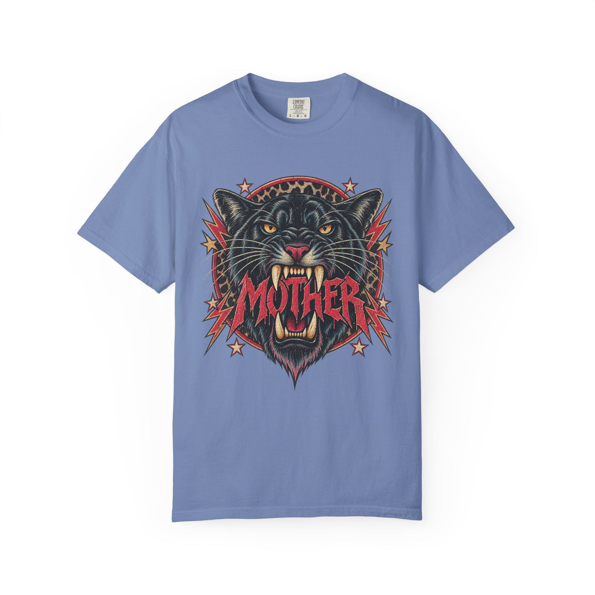 Fierce Tiger Mother Shirt