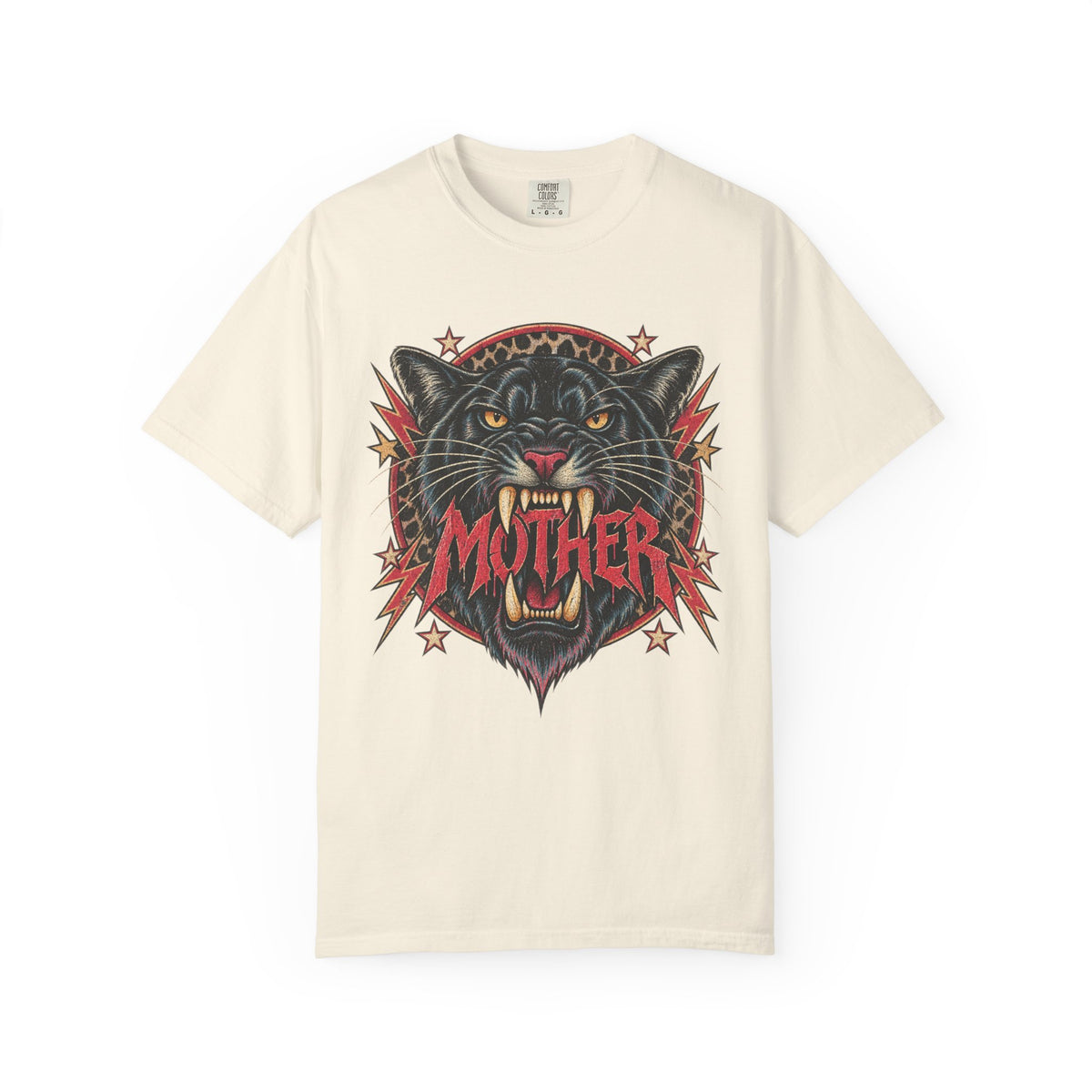 Fierce Tiger Mother Shirt