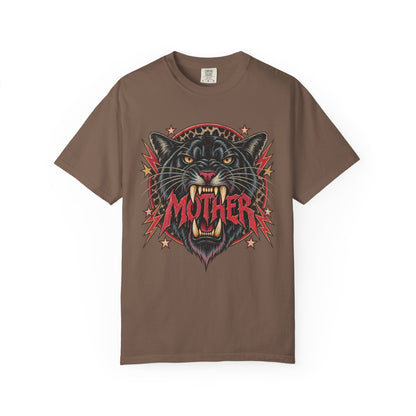 Fierce Tiger Mother Shirt