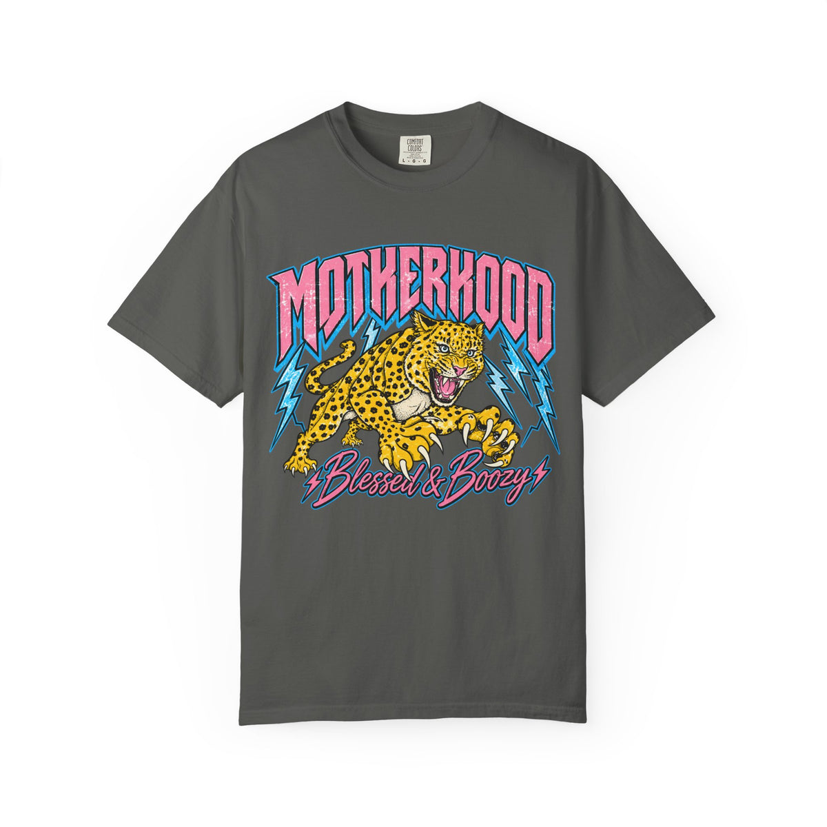Blessed and Boozy Shirt