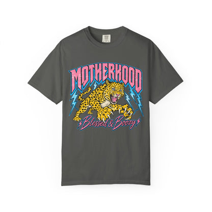 Blessed and Boozy Shirt