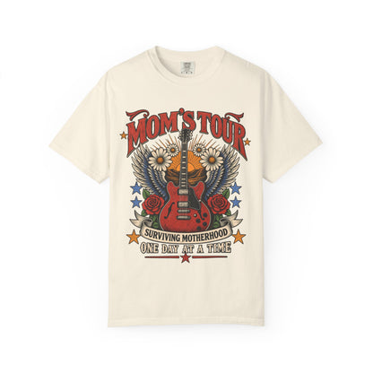 Mom's Tour Shirt
