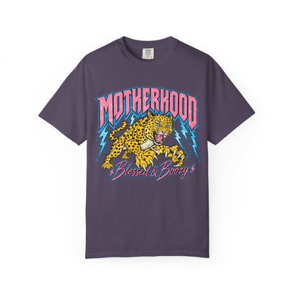 Blessed and Boozy Shirt