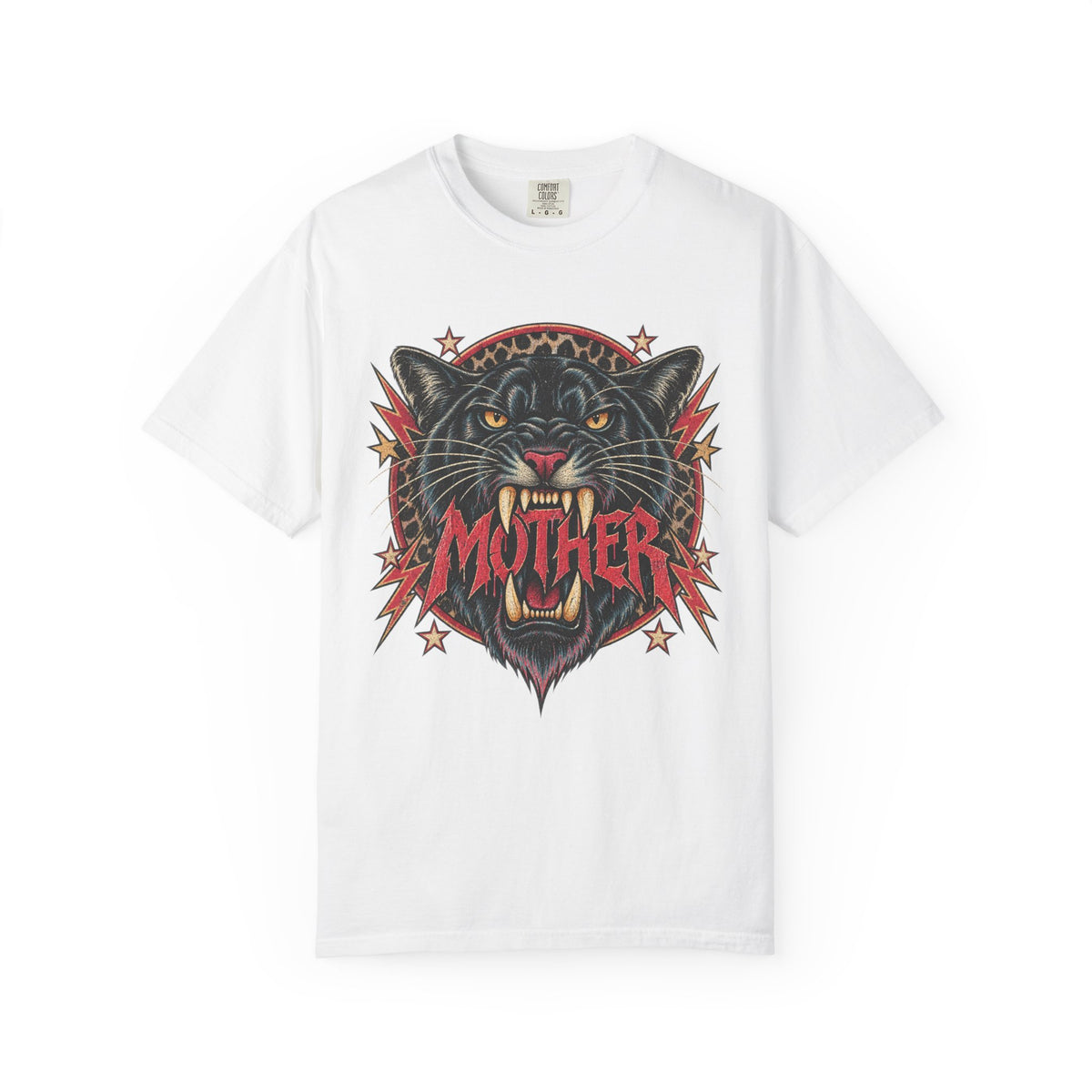 Fierce Tiger Mother Shirt