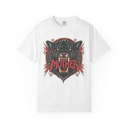 Fierce Tiger Mother Shirt