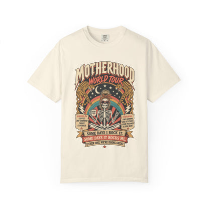 Motherhood World Tour Shirt
