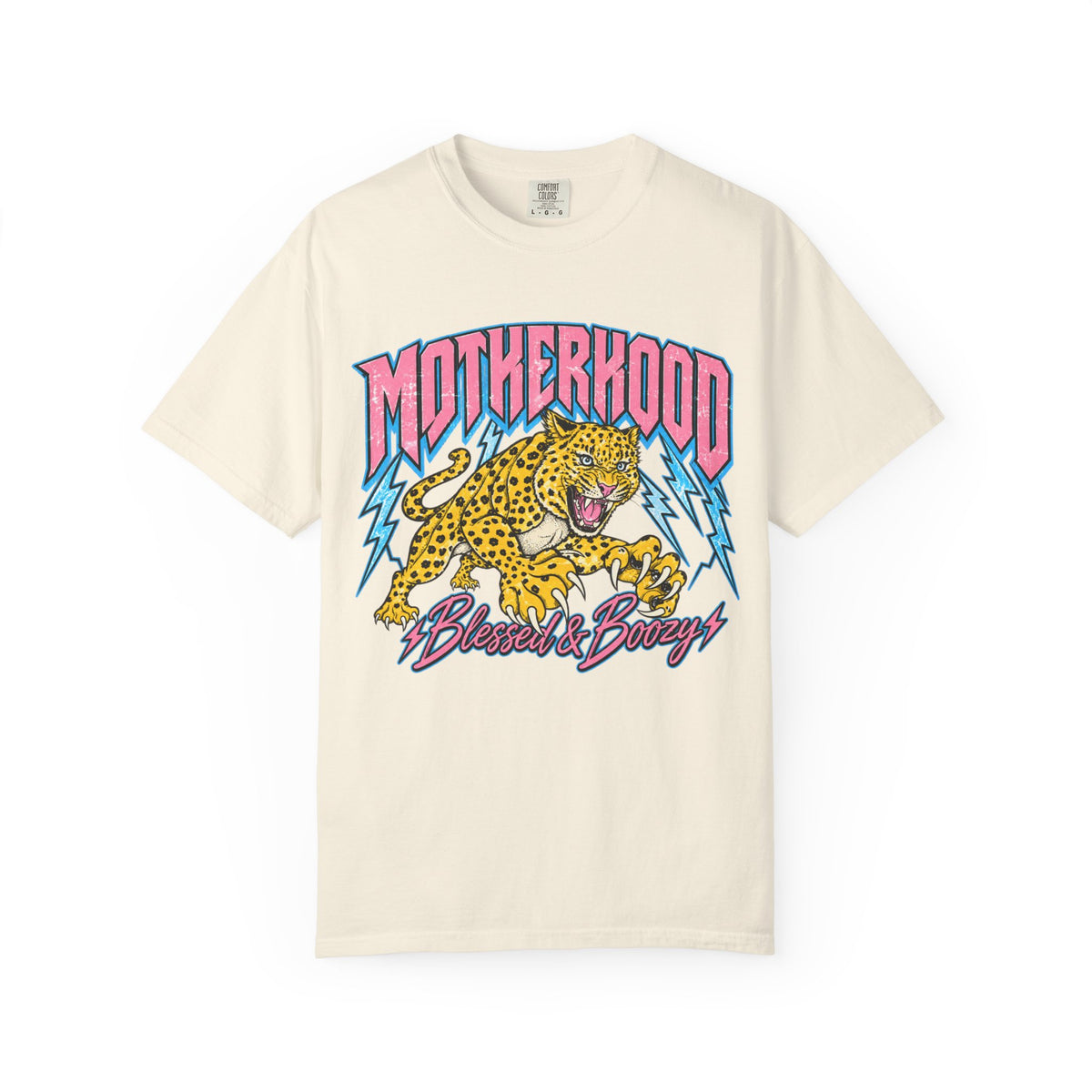 Blessed and Boozy Shirt