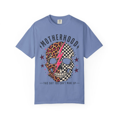 Skull Motherhood Shirt