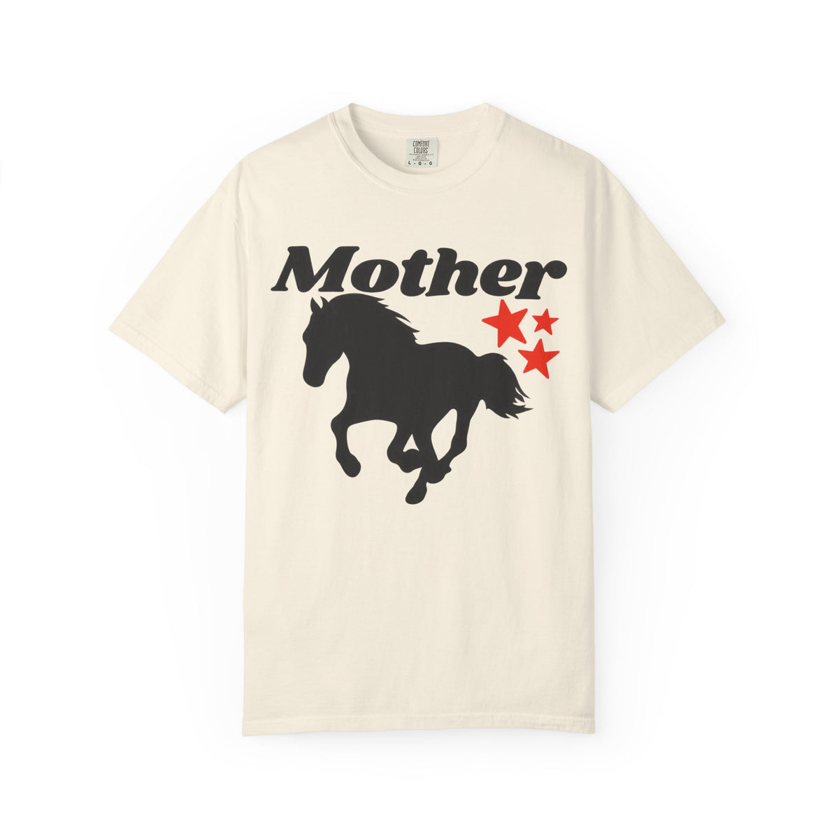 Horse Mother Shirt