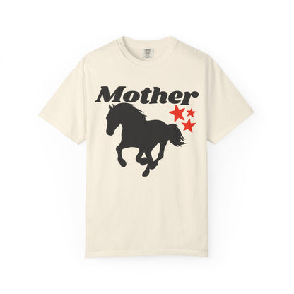 Horse Mother Shirt