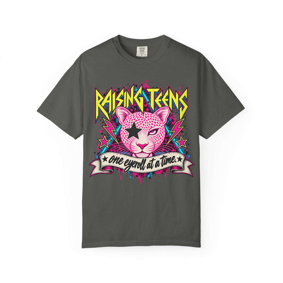 Raising Teens Shirt