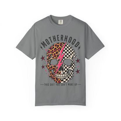 Skull Motherhood Shirt