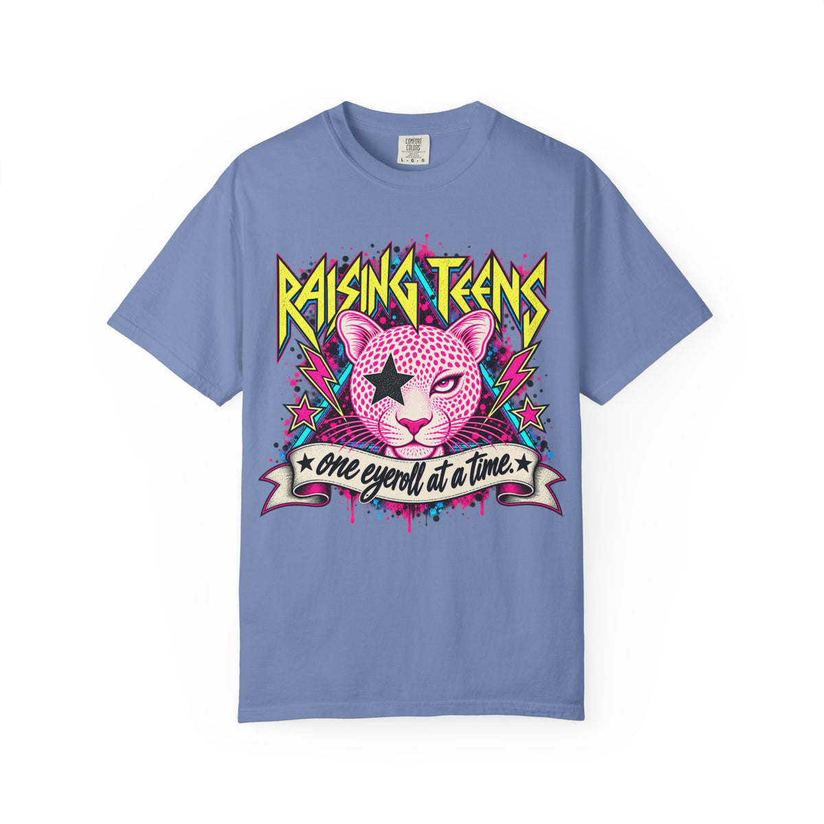 Raising Teens Shirt
