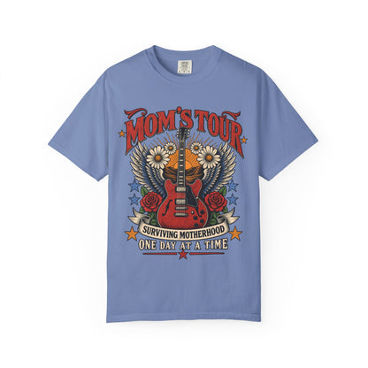 Mom's Tour Shirt