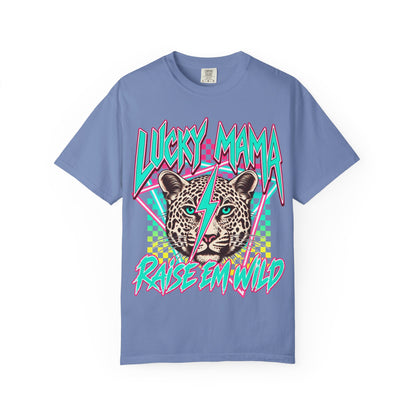 Band Vibe Raise Em Wild Shirt