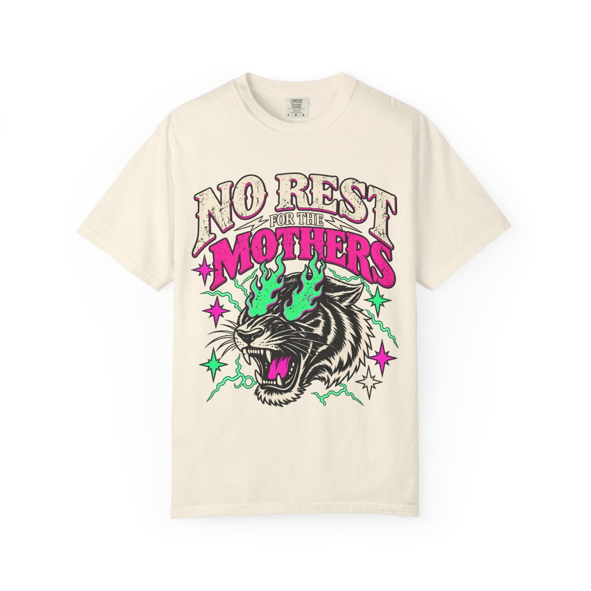 No Rest For The Mothers Shirt