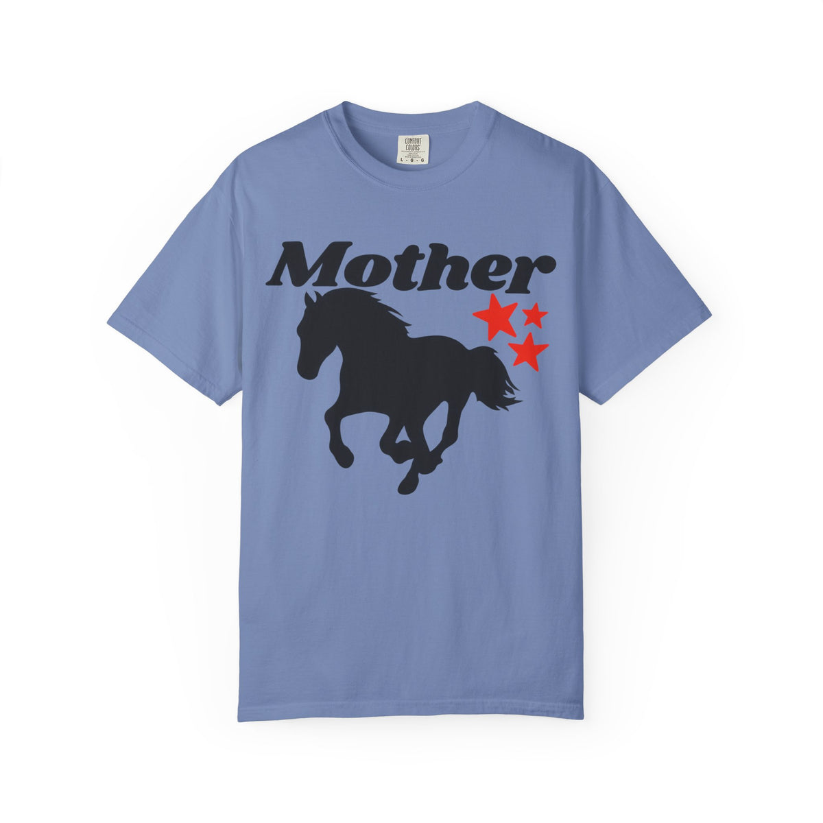 Horse Mother Shirt
