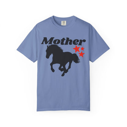 Horse Mother Shirt