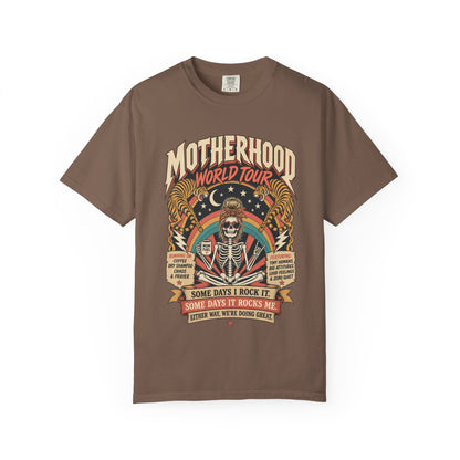 Motherhood World Tour Shirt
