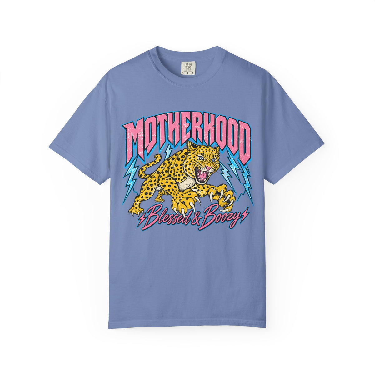 Blessed and Boozy Shirt