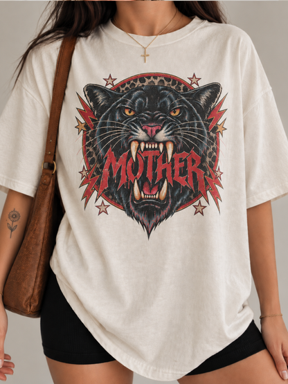 Fierce Tiger Mother Shirt