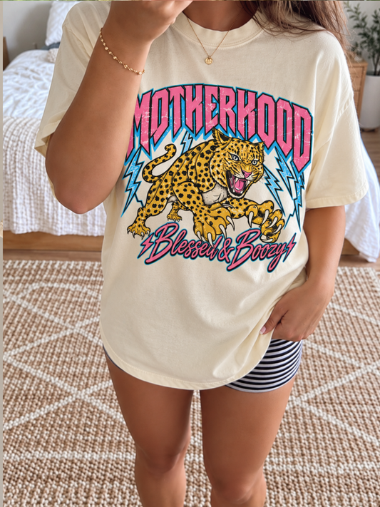 Blessed and Boozy Shirt