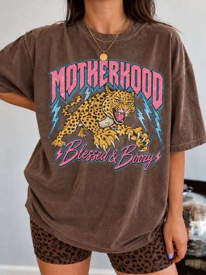 Blessed and Boozy Shirt