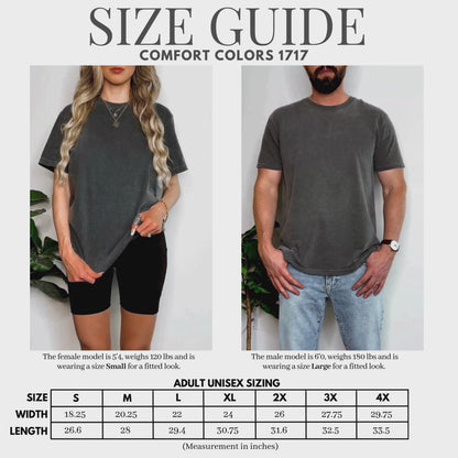 Retro Raising Tiny Humans Shirt